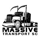 MASSIVE TRANSPORT SC