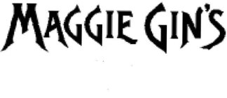 MAGGIE GIN'S