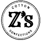Z'S COTTON CONFECTIONS