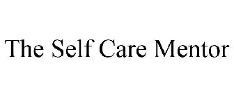 THE SELF CARE MENTOR