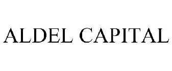 ALDEL CAPITAL
