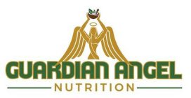 GUARDIAN ANGEL NUTRITION