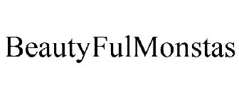 BEAUTYFULMONSTAS