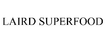 LAIRD SUPERFOOD