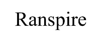 RANSPIRE