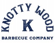 K KNOTTY WOOD BARBECUE COMPANY