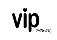 VIP POWER