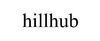 HILLHUB