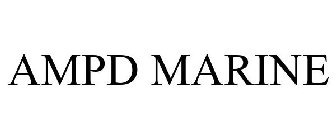 AMPD MARINE