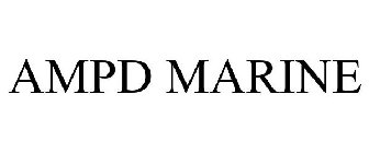 AMPD MARINE