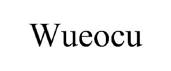 WUEOCU