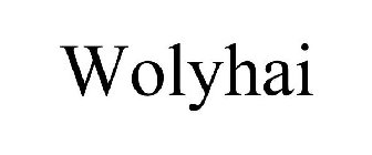 WOLYHAI