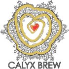 CALYX BREW