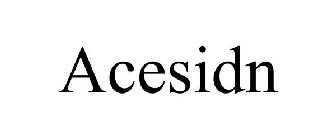 ACESIDN