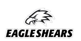 EAGLESHEARS