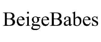 BEIGEBABE