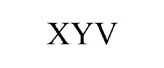 XYV