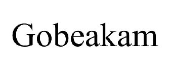 GOBEAKAM