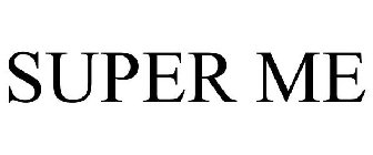 SUPER ME