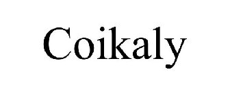 COIKALY