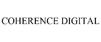 COHERENCE DIGITAL