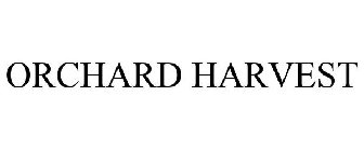 ORCHARD HARVEST
