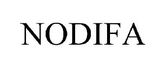 NODIFA
