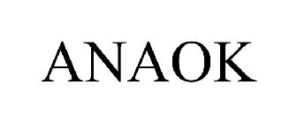 ANAOK