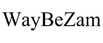 WAYBEZAM