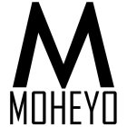 M MOHEYO