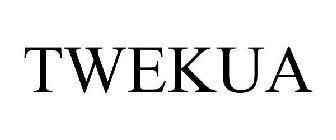 TWEKUA