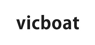 VICBOAT