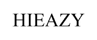 HIEAZY