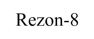 REZON-8