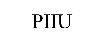 PIIU