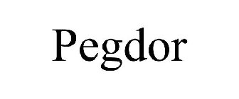 PEGDOR