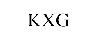 KXG