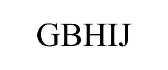 GBHIJ