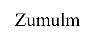 ZUMULM