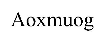 AOXMUOG