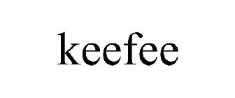 KEEFEE