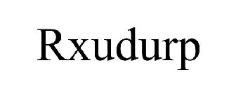 RXUDURP