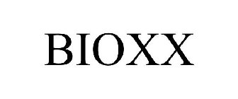 BIOXX