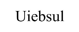 UIEBSUL