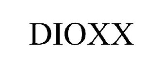 DIOXX