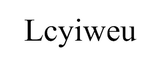 LCYIWEU