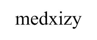 MEDXIZY