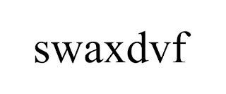 SWAXDVF