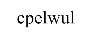 CPELWUL