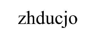 ZHDUCJO